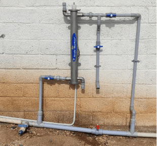 RO Water Purifier System for home, Water Softener System for bathroom, RO Plant 04 09 2025 05 40 45 test img