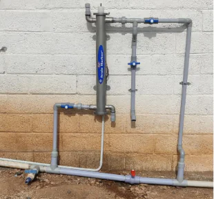 RO Water Purifier System for home, Water Softener System for bathroom, RO Plant 04 09 2025 05 40 45 test img