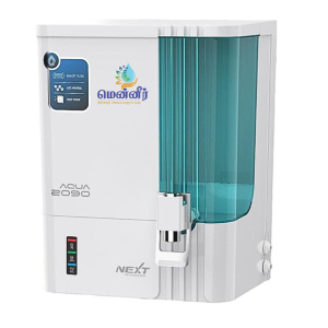 Water Purifier & Water Softener Solutions for Home menneer aqua 2090 RO Water Purifier System for home, Water Softener System for bathroom, RO Plant
