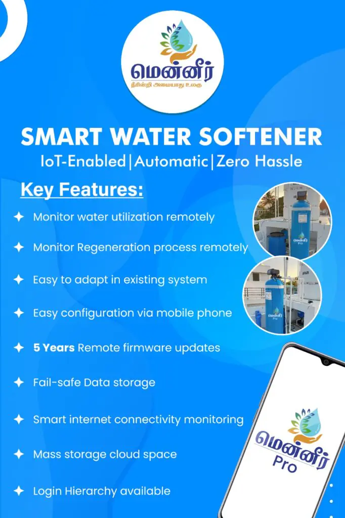 Best Water purifier & softener systems,RO Plant